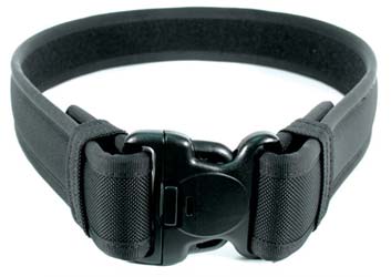 Bh Dutyblt W/lp Lg 38"-42" Blk
