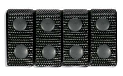 Bh Trad Cordura Blt Keep 2" (4) Blk