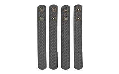 Bianchi Belt Keeper 4pk Bsk Blk
