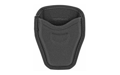 Bianchi 7334 Open Handcuff Case Blk โ Bianchi 7334 Open Handcuff Case Blk