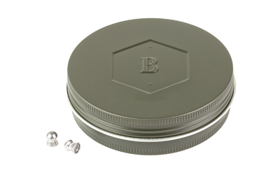 Benjamin 22cal 14.3gr Domed Pellet