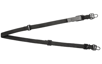 BL Force Vickers Smg Sling Black — Bl Force Vickers Smg Sling Black