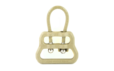 Bl Force Uloop 1.25" Tan โ Bl Force Uloop 1.25" Tan