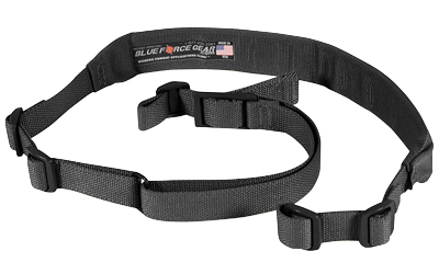 Bl Force Vickers Padded 2-pt Slng Bk — Bl Force Vickers Padded 2-pt Slng Bk