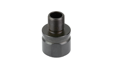 Banish Thread Adptr 5/8x24 to 1/2x28 — Banish Thread Adptr 5/8x24 To 1/2x28