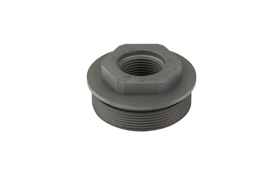 Banish Direct Thread Mount 5/8x24 โ Banish Direct Thread Mount 5/8x24