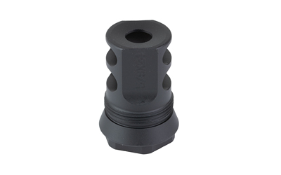 Banish Muzzle Brake 30 Gold 5/8x24 โ Banish Muzzle Brake 30 Gold 5/8x24