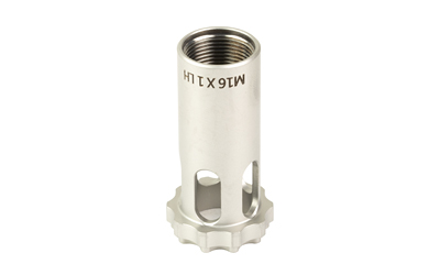 Banish 45 Piston M16x1lh Slv โ Banish 45 Piston M16x1lh Slv