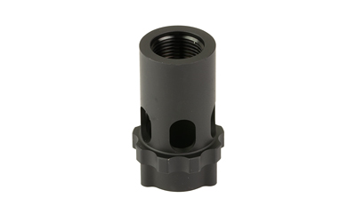 Banish 9 Piston 1/2x28 Blk โ Banish 9 Piston 1/2x28 Blk