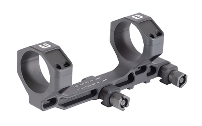 Badger Comm 30mm 1.54" 20 Moa Blk โ Badger Comm 30mm 1.54" 20 Moa Blk