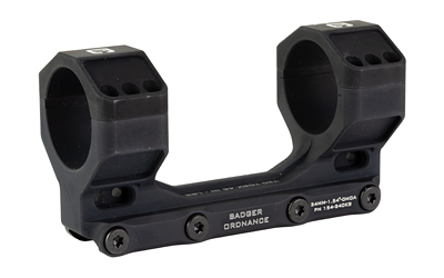 Badger Com Max 34mm 1.54" Blk โ Badger Com Max 34mm 1.54" Blk