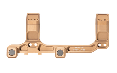 Badger Comm 34mm 1.54" 20 Moa Tan โ Badger Comm 34mm 1.54" 20 Moa Tan