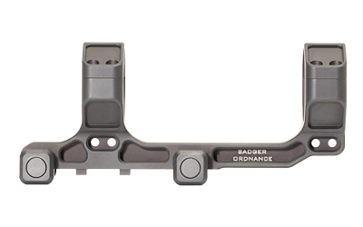 Badger Comm 35mm 1.54" 20 Moa Blk — Badger Comm 35mm 1.54" 20 Moa Blk