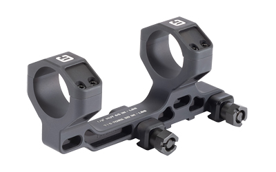 Badger Com Mount 30mm 1.70" Blk โ Badger Com Mount 30mm 1.70" Blk