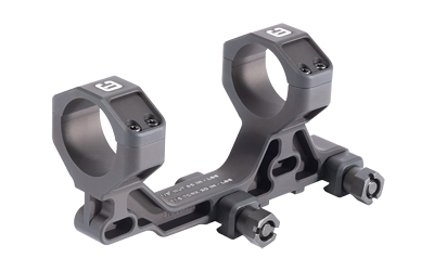 Badger Com Mount 34mm 1.93" Blk โ Badger Com Mount 34mm 1.93" Blk