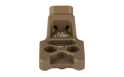 Badger Comm J-arm Tan — Badger Comm J-arm Tan