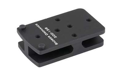 Badger Comm Micro Mount Rmr Blk โ Badger Comm Micro Mount Rmr Blk