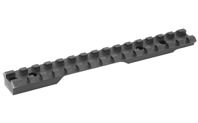 Badger Rem Sa Scope Rail Flat โ Badger Rem Sa Scope Rail Flat