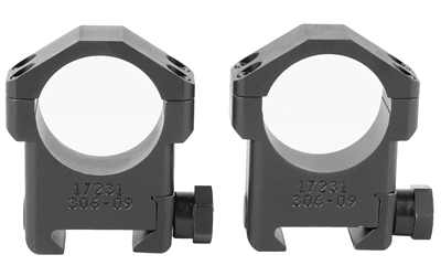 Badger 30mm Scope Ring High โ Badger 30mm Scope Ring High