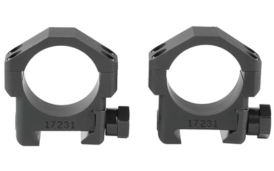 Badger 30mm Scope Ring Std Alloy โ Badger 30mm Scope Ring Std Alloy