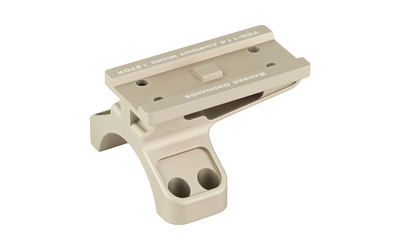 Badger Cond 1 T2 Ring Cap 34mm Tan — Badger Cond 1 T2 Ring Cap 34mm Tan
