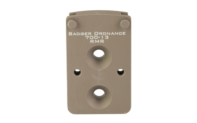 Badger Condition 1 12top Mnt Rmr Tan โ Badger Condition 1 12top Mnt Rmr Tan