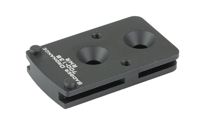 Badger Condition 1 12top Mnt Rmr Blk โ Badger Condition 1 12top Mnt Rmr Blk