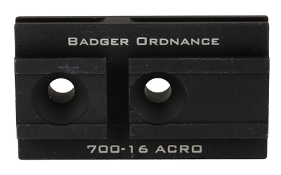 Badger Condition 1 12top Mnt Acro Bk โ Badger Condition 1 12top Mnt Acro Bk