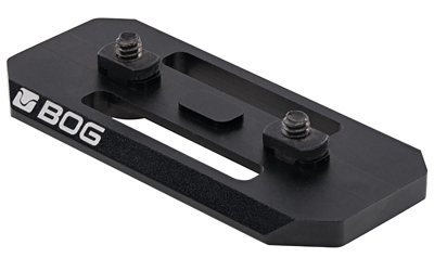 Bog 3" M-lok To Arca Tripod Plate โ Bog 3" M-lok To Arca Tripod Plate