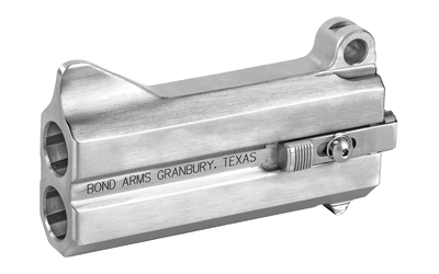 Bond Defender Bbl 3" Bbl 45c/410 โ Bond Defender Bbl 3" Bbl 45c/410