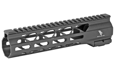 Bootleg 9.2" Qm Mlok Ar-15 Handguard — Bootleg 9.2" Qm Mlok Ar-15 Handguard