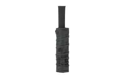 Bpg Supprssr Cvr Hvy 9" X 1.5" Blk โ Bpg Supprssr Cvr Hvy 9" X 1.5" Blk