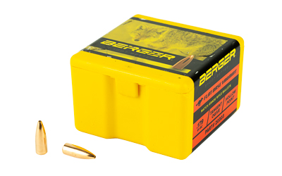 Berger .204 35g Varm Fb 100ct