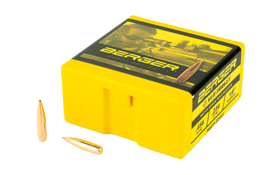 Berger .224 80g Trgt Vld 100ct