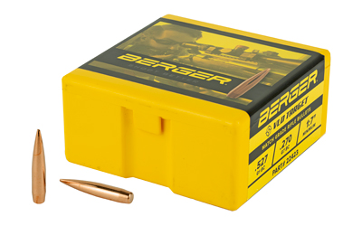 Berger .224 90gr Vld Tgt 100ct