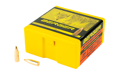 Berger .243 80g Varm Fb 100ct