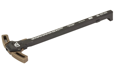 Breek Wrhmr Md2 Ar15 C Hndl Ambi Fde โ Breek Wrhmr Md2 Ar15 C Hndl Ambi Fde