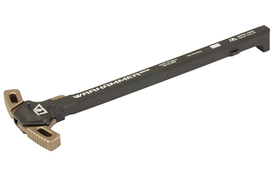 Breek Wrhmr M2 Micro L Ar15 Ambi Fde โ Breek Wrhmr M2 Micro L Ar15 Ambi Fde