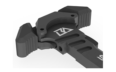Breek Sldghmr Ar10 S Latch Ambi Blk โ Breek Sldghmr Ar10 S Latch Ambi Blk
