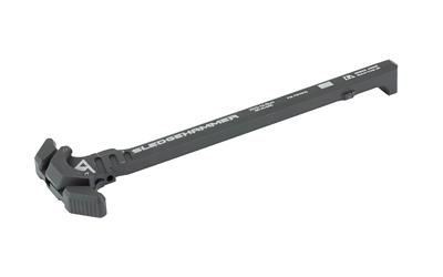 Breek Sldghmr Ar15 S Latch Ambi Blk โ Breek Sldghmr Ar15 S Latch Ambi Blk