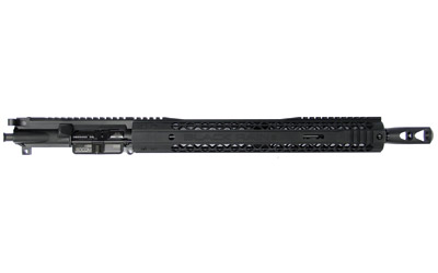 Black Rain Upper 458socom 16" Blk — Black Rain Upper 458socom 16" Blk
