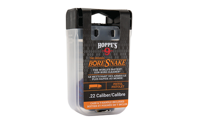 Boresnake Pstl 22cal W/ Den โ Boresnake Pstl 22cal W/ Den