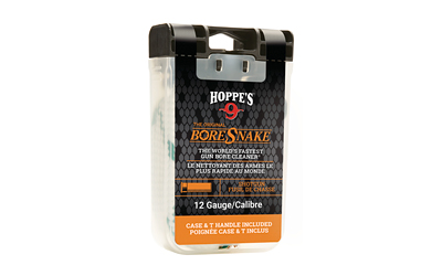Boresnake 12ga W/ Den โ Boresnake 12ga W/ Den