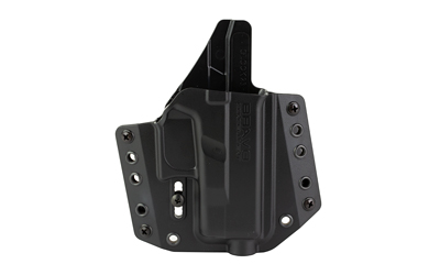 Bravo Bca For Glock 26 Owb Blk Rh โ Bravo Bca For Glock 26 Owb Blk Rh