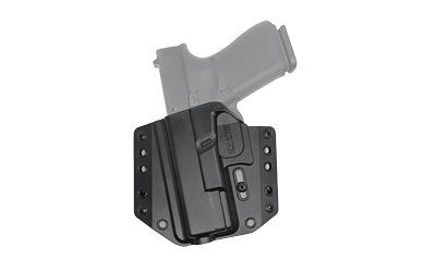 Bravo Bca For Glock 19 Owb Blk Lh — Bravo Bca For Glock 19 Owb Blk Lh