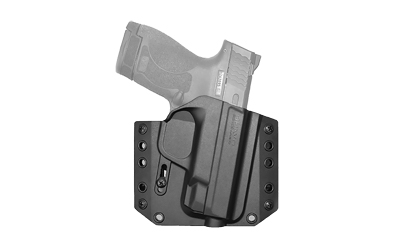 Bravo Bca S&w M&p 9/40 Shld Owb Rh โ Bravo Bca S&w M&p 9/40 Shld Owb Rh