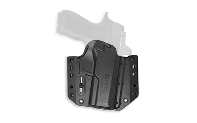 Bravo Bca Sig P320 9/40 Xcmp Blk Rh — Bravo Bca Sig P320 9/40 Xcmp Blk Rh