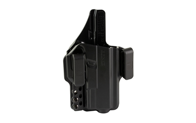 Bravo Torsion For Glk 19 Iwb Blk Rh — Bravo Torsion For Glk 19 Iwb Blk Rh