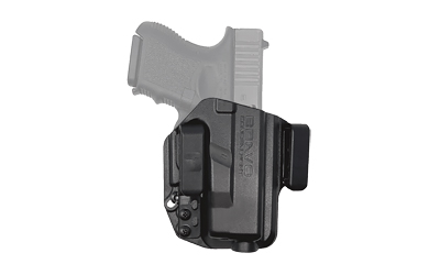 Bravo Torsion For Glk 26 Iwb Blk Rh — Bravo Torsion For Glk 26 Iwb Blk Rh