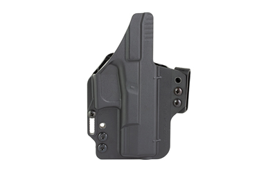 Bravo Torsion For Glk 19 Iwb Blk Lh — Bravo Torsion For Glk 19 Iwb Blk Lh